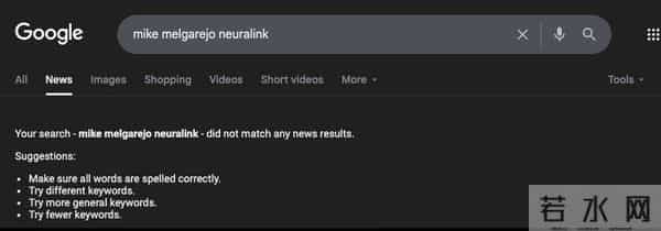 马斯克脑机又出丑闻?神秘4号人间蒸发!表面开心私下却说想死?