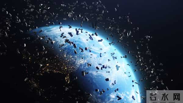 一颗毫米级碎片，撞出中国航天最贵的划痕