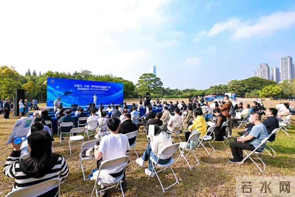 30分钟从华强北直飞博罗！首条“百千万工程”低空航线正式启航