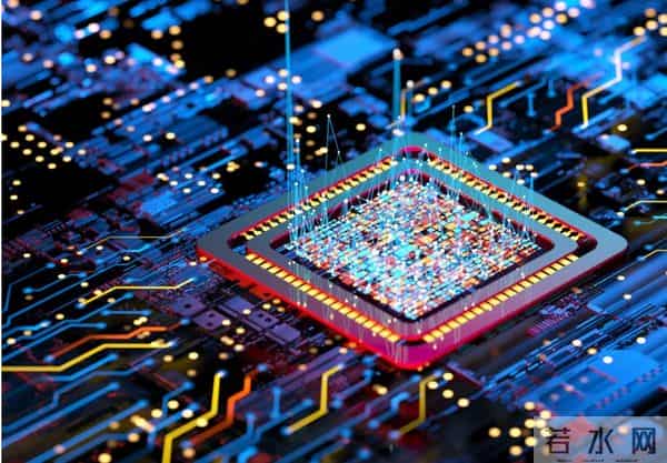 台积电董事长南京行，亲访大陆芯片企业，推动两岸芯片合作新机遇