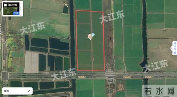 官宣！投资52亿！正式落地大江东！