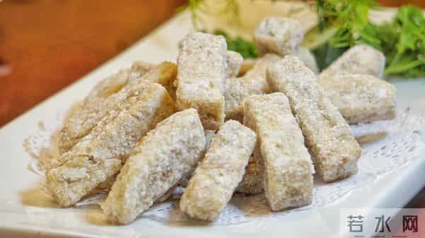 芋头立大功？医学研究：芋头可在15小时内清除46%肠道废物？