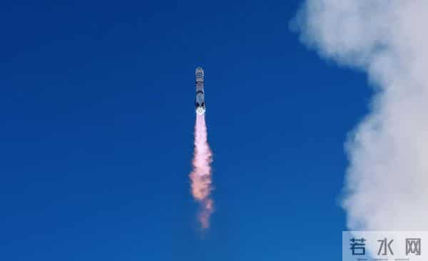 朱雀三号首飞入轨，回收失败！它多重要？长征十二号甲发射准备