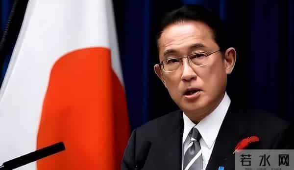 岸田文雄也没想到！日本尼康正式宣布，外媒：“禁令自食苦果”