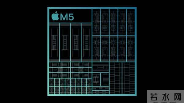 苹果造芯五年，Mac 怎么成了另一种电脑？｜明日后视镜