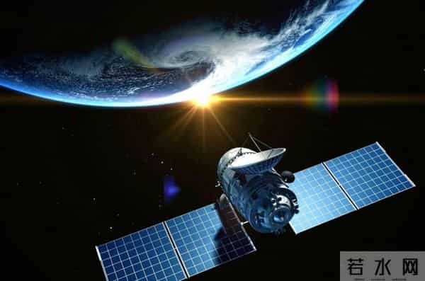 手机没信号，导航偏30公里？天上1500颗黑户卫星在搞鬼，谁放的？