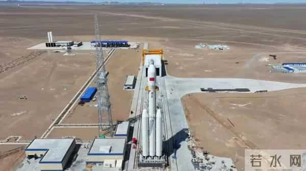 我国可复用火箭成功首飞！“受伤的”神舟二十号或择机返回地球