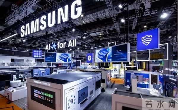 全都“叛变”了，台积电、三星接连宣布，中国停止采购了？