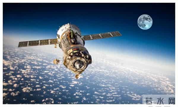 手机没信号，导航偏30公里？天上1500颗黑户卫星在搞鬼，谁放的？