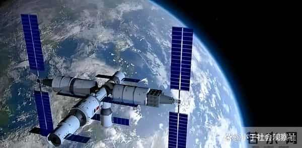 突发特讯!中国航天局通报全球:神廿一航天员将择机出舱,引来全球高度瞩目