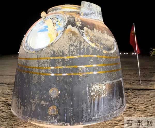 神舟20号带伤回地球，无论成功还是失败，都将创造历史