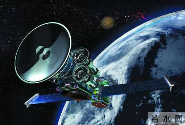 手机没信号，导航偏30公里？天上1500颗黑户卫星在搞鬼，谁放的？