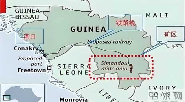 一夜之间全变了！30亿吨铁矿重见天日，外媒：中国或改写全球格局