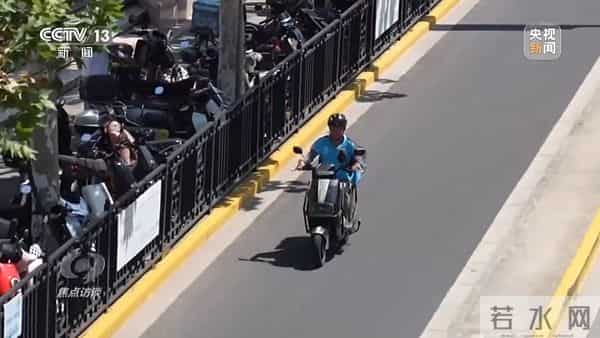 “新国标”给外卖平台立规矩