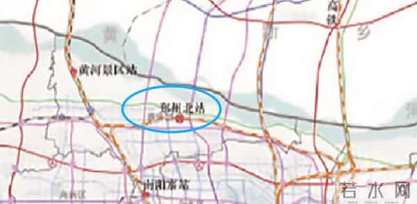 走了顺丰来了邮政?郑州不管是第二机场还是第三跑道要提上日程了!