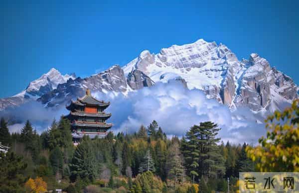 只要这3个省还在，中国很难被敌人打败，看看有没有你的家乡？