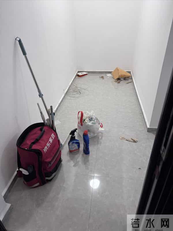 59元续费了Plus会员，直接叫个家政上门服务，值回票价后谈体验！