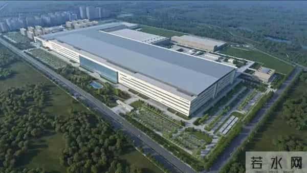 消息称京东方有望2026年5月率先实现8.6代OLED生产线量产