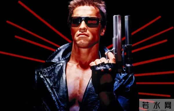 国产 T800 来了！回旋踢拳击技能点满，超越 80% 男性，这才是铁甲钢拳