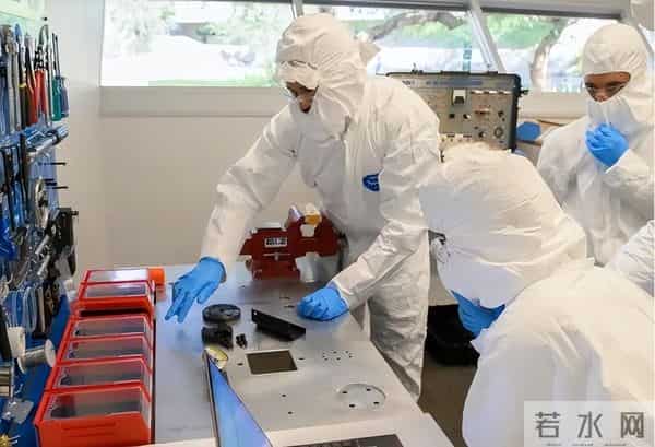 全都“叛变”了，台积电、三星接连宣布，中国停止采购了？