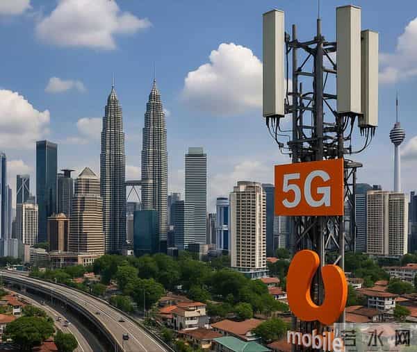 马来西亚下血本！73亿押注中国，把整个国家的5G都交给了华为中兴