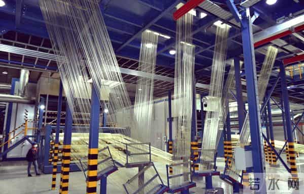 比头发丝还细的丝，能扛200公斤，中国打破美西方垄断实现量产