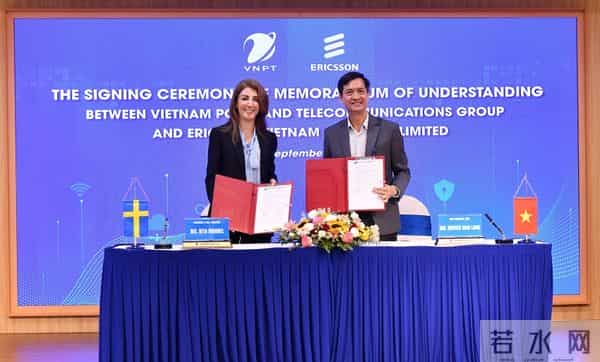 越南选择中国5G技术！欧媒：会对西方安全构成风险，我们不可接受