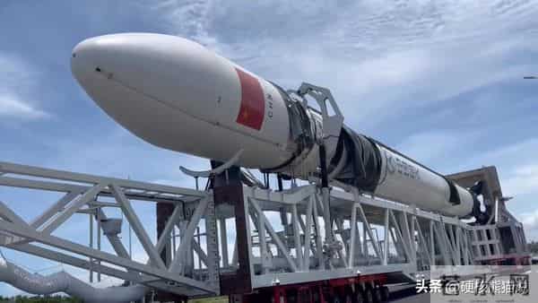 压力给到了“国家队”，朱雀三号回收失败，长征十二甲能成功吗？