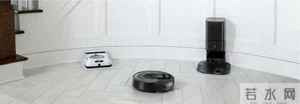 欠中国代工厂超25亿元,美知名机器人公司爆雷,濒临破产!一度占据80%美国市场