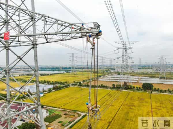 为啥现在很少大规模停电？中国3大电力黑科技，从没电用到随便用