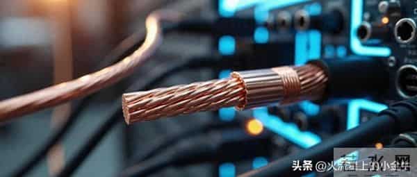 铜缆高速连接，成长最快的10家公司（附名单）