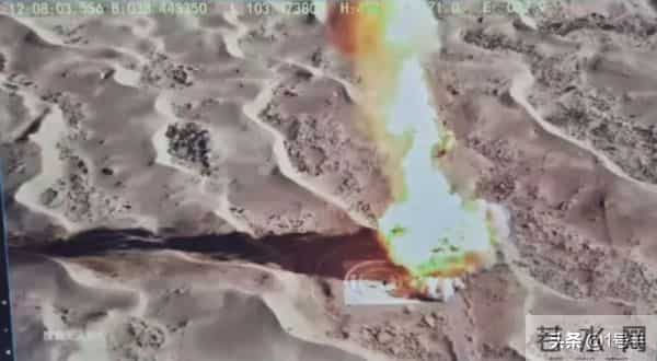 朱雀三号一子级尝试回收失利,可重复使用火箭全球第三虚位以待