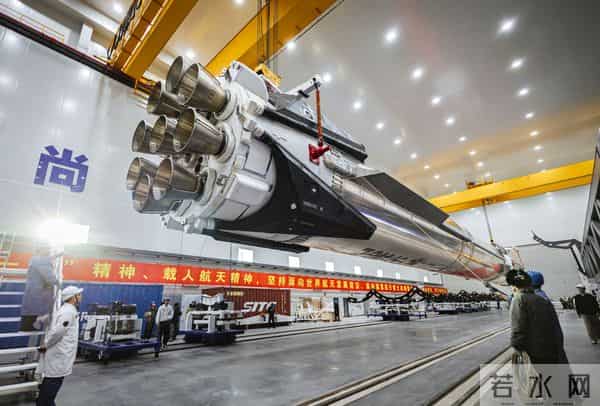 火箭回收刹车失败，朱雀三号功亏一篑，仍是中国火箭前进的一大步