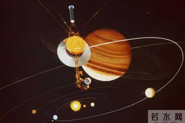 探测器到达216亿千米外的星空，得到一个“让人十分沮丧”的结果：我们人类根本无法飞出太阳系