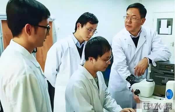 考虑离开的美国科学家，已超过四分之三，中国这回能“接盘”吗？