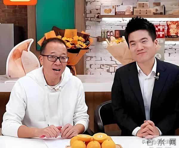 俞敏洪也没想到，董宇辉会因香港火灾后的一个举动，实现口碑暴增