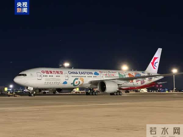 全球最长单程航线今晨上海首飞，全程25小时55分