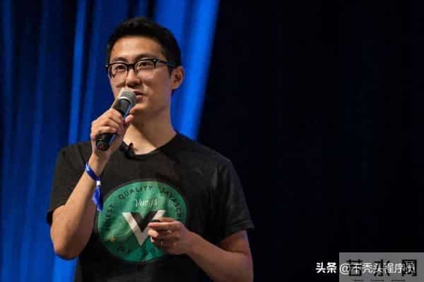 尤雨溪公司正式官宣全新前端工具，太快了！