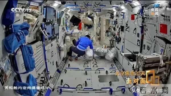 神20舷窗出现三角形裂纹，整个玻璃从内到外已贯穿……“改签”飞船最坏的情况是什么？揭秘太空应急20天