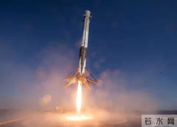 唐驳虎：朱雀三号回收试验失败，为什么依旧意义非凡？