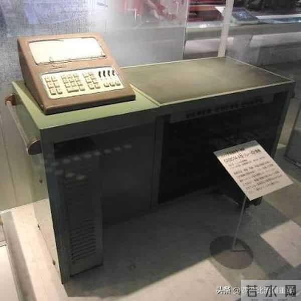 日本牛逼的品牌：卡西欧把小玩意儿做到了极致