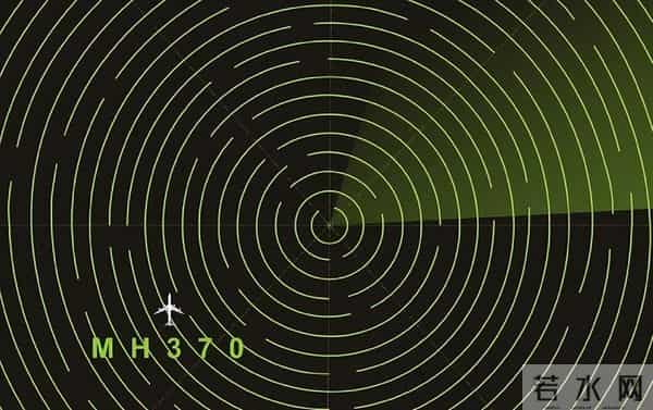 马航MH370重启搜寻，是美军击落？这一次到从未涉足的南印度洋区