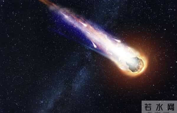 “反尾迹”直指太阳,神秘星际天体31-ATLAS再度引发担忧,它或许是外星飞船