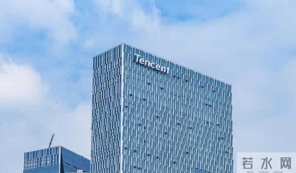 腾讯有着中国企业中最深广的护城河