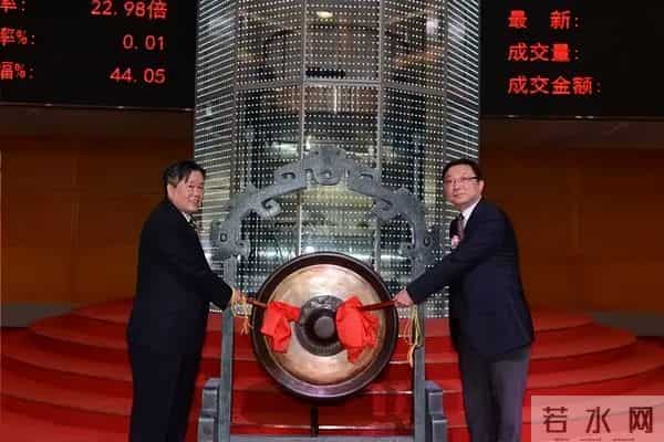 82岁退休的他，带出一系千亿级科技巨头，却不持有1股股权