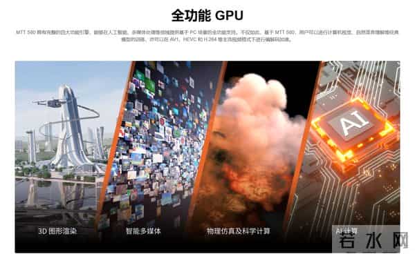 摩尔线程上市，这时代国产半导体如烈火烹油！