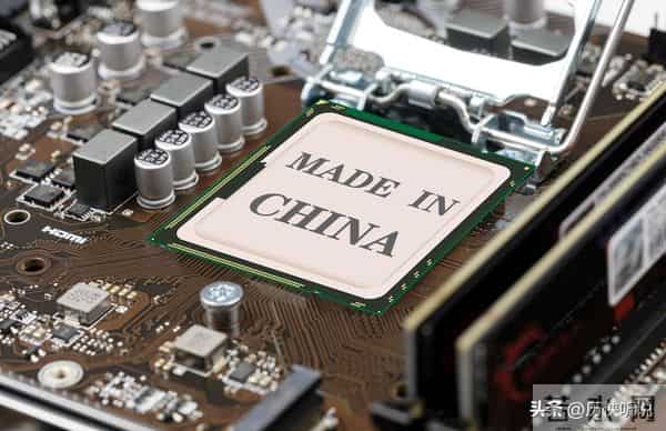 阿斯麦首席技术官无奈承认：中国正以一种我们无法阻止的方式前进