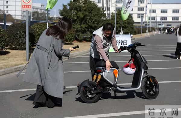 终于要上市了！九号3款新国标电动车，标配智能系统，3大性能升级