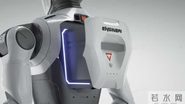 众擎T800人形机器人发布：18万元起，行业首搭固态动力电池