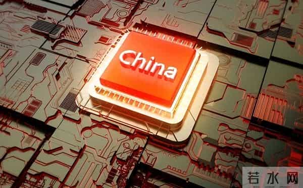 中企不买芯片，进口量又下跌26.5%，外媒：美芯要卖不出去了